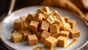 Elevate Your Desserts with Caramelized White Chocolate 1 Elevate Your Desserts with Caramelized White Chocolate - Caramelized White Chocolate midia