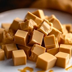 Elevate Your Desserts with Caramelized White Chocolate 5 Elevate Your Desserts with Caramelized White Chocolate - Caramelized White Chocolate midia