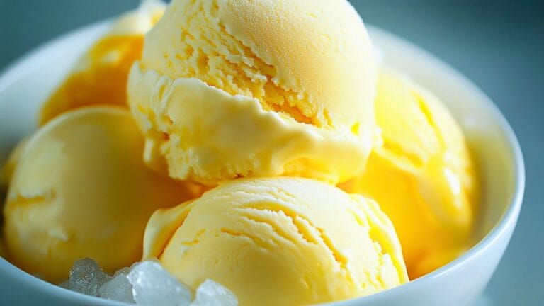 Quick Carnivore Diet Ice Cream with Two Simple Ingredients 6 Quick Carnivore Diet Ice Cream with Two Simple Ingredients - Carnivore Diet Ice Cream midia