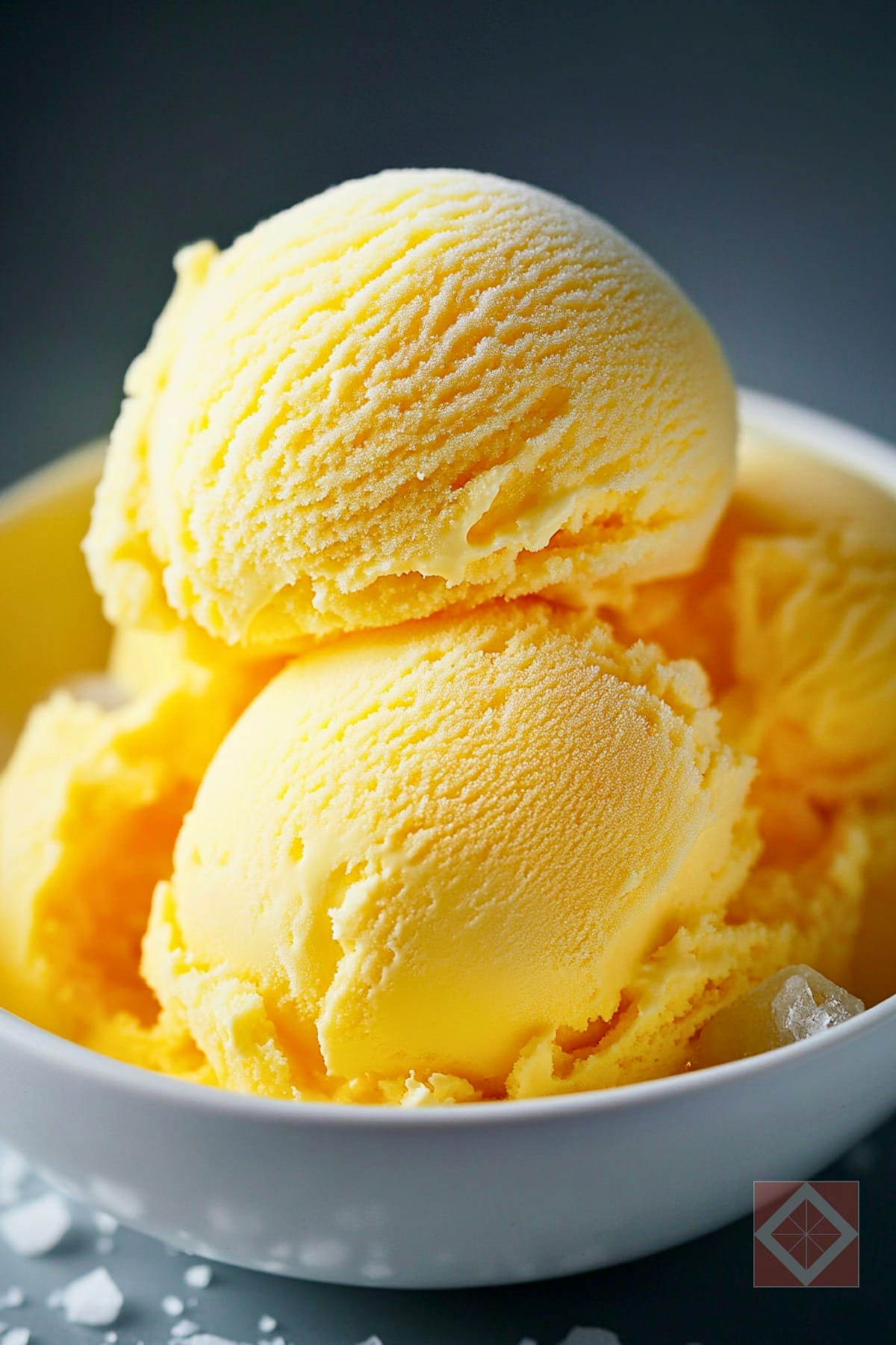 Quick Carnivore Diet Ice Cream with Two Simple Ingredients 4 Quick Carnivore Diet Ice Cream with Two Simple Ingredients - Carnivore Diet Ice Cream pin 2 midia