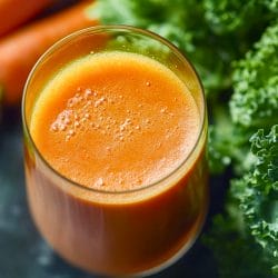 Simple Carrot Celery Cleanse Juicing Recipe to Refresh & Rejuvenate 3 Simple Carrot Celery Cleanse Juicing Recipe to Refresh & Rejuvenate - Carrot Celery Cleanse Juice midia