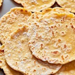 Cassava Flour Tortillas: Perfect for Tacos & Wraps 5 Cassava Flour Tortillas: Perfect for Tacos & Wraps - Cassava Flour Tortilla midia