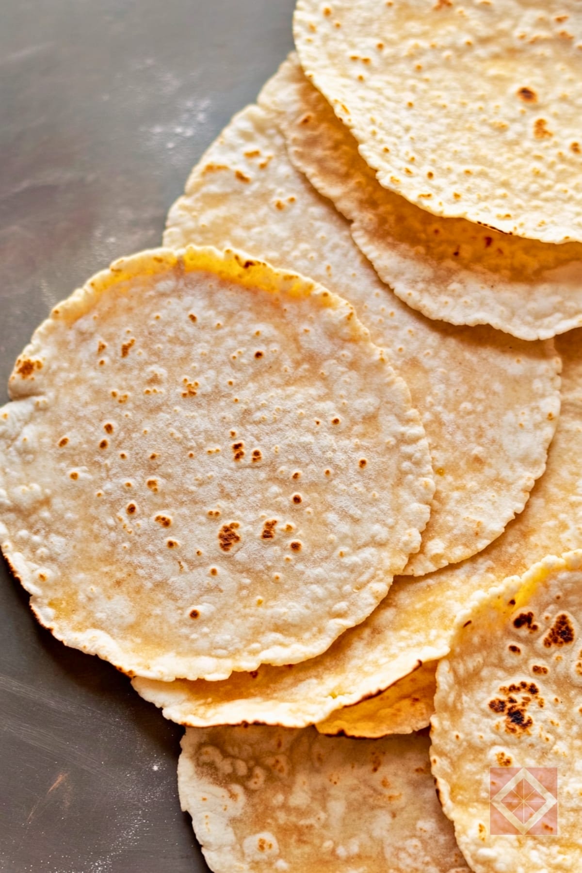 Cassava Flour Tortillas: Perfect for Tacos & Wraps 4 Cassava Flour Tortillas: Perfect for Tacos & Wraps - Cassava Flour Tortilla pin 3 midia