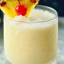 Blend Up This Smooth & Tropical Cauliflower Piña Colada Mocktail 5 Blend Up This Smooth & Tropical Cauliflower Piña Colada Mocktail - Cauliflower Pina Colada Cocktail midia