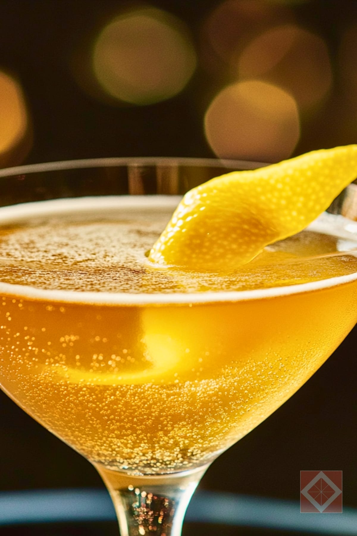 Refreshing Cocktail Recipes: Try the Champs Élysées 3 Refreshing Cocktail Recipes: Try the Champs Élysées - Champs Elysees pin 1 midia