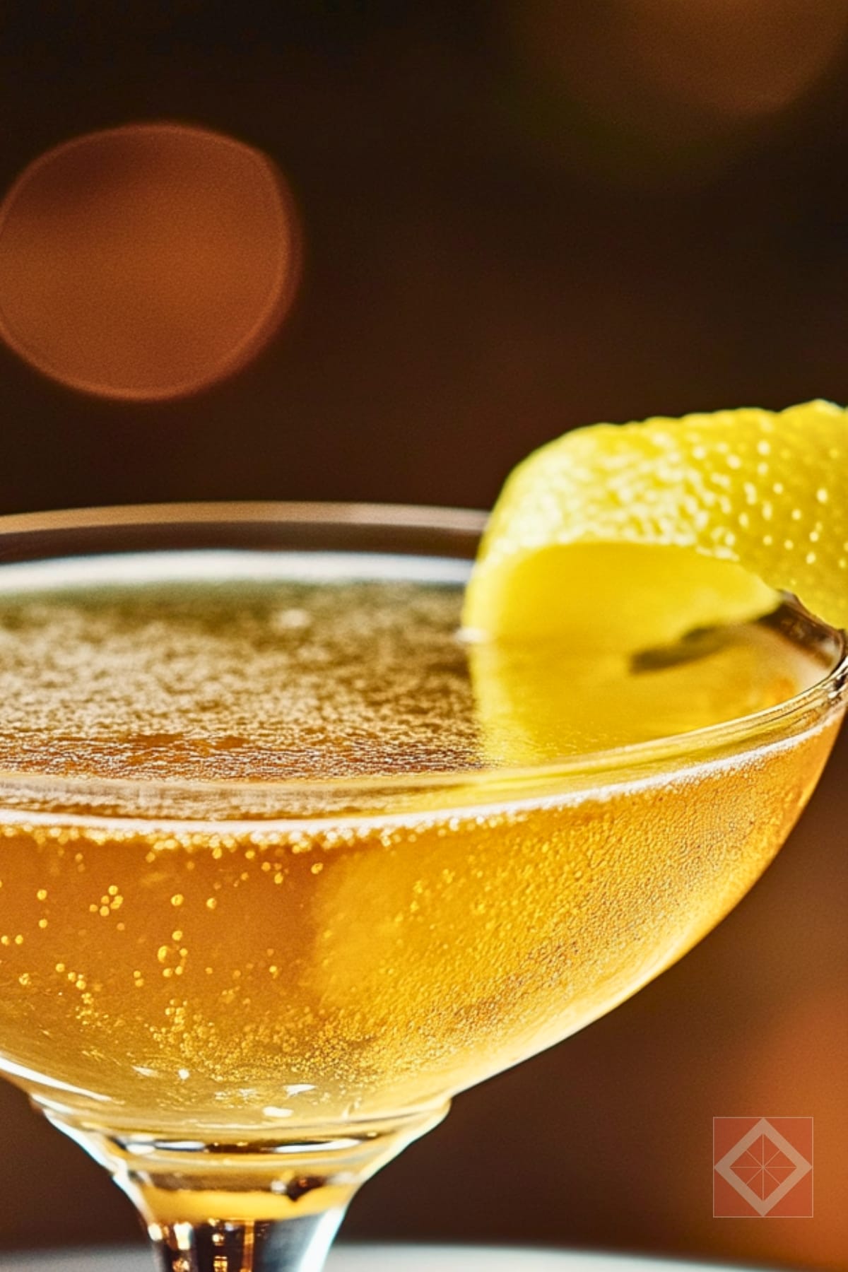 Refreshing Cocktail Recipes: Try the Champs Élysées 4 Refreshing Cocktail Recipes: Try the Champs Élysées - Champs Elysees pin 2 midia