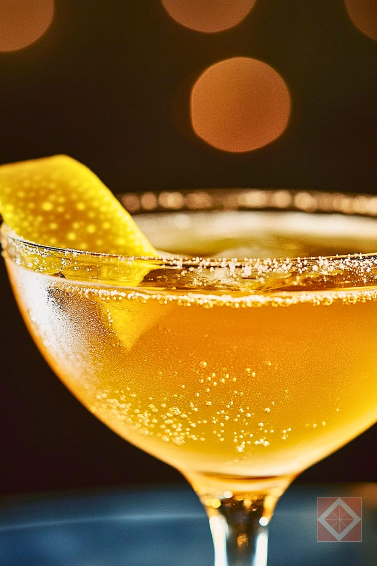 Refreshing Cocktail Recipes: Try the Champs Élysées 5 Refreshing Cocktail Recipes: Try the Champs Élysées - Champs Elysees pin 3 midia