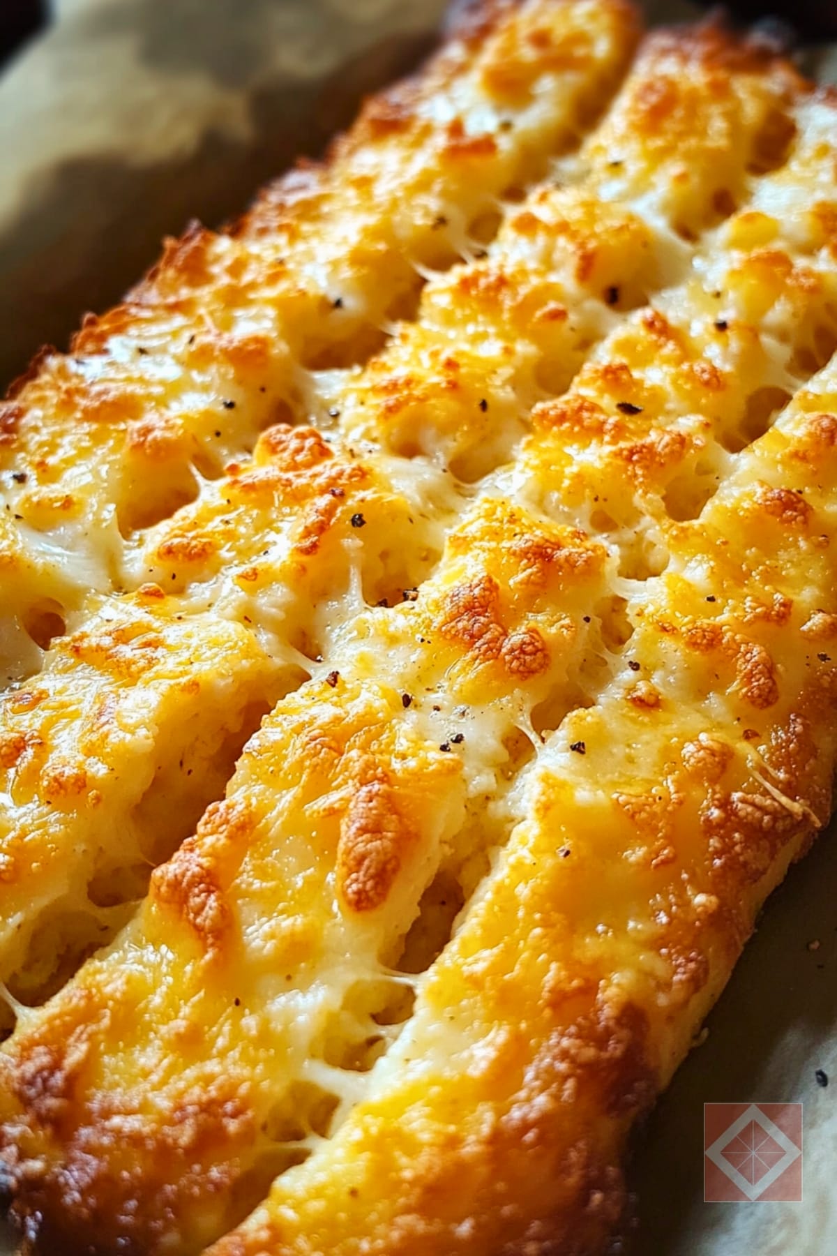 Cheesy Bread Alternative Perfect for the Carnivore Diet 5 Cheesy Bread Alternative Perfect for the Carnivore Diet - Cheesy Bread pin 3 midia