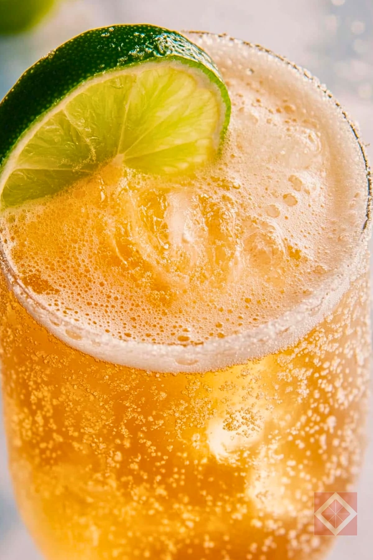 Refreshing Chelada Recipe: A Simple Two-Ingredient Drink 3 Refreshing Chelada Recipe: A Simple Two-Ingredient Drink - Chelada Cocktail pin 1 midia