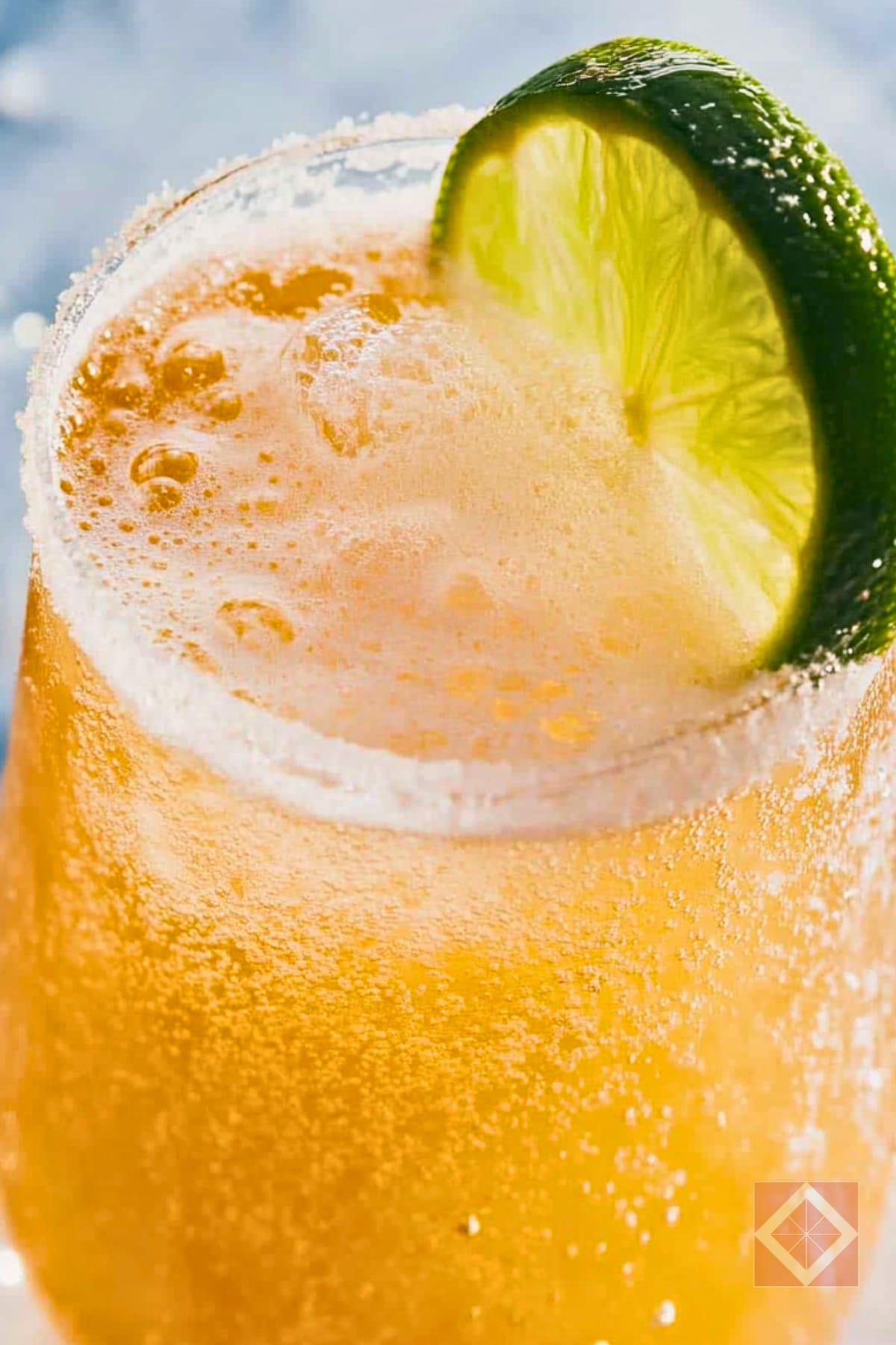 Refreshing Chelada Recipe: A Simple Two-Ingredient Drink 4 Refreshing Chelada Recipe: A Simple Two-Ingredient Drink - Chelada Cocktail pin 2 midia