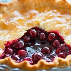Classic Cherry Pie Recipe Perfect for Dessert - Cherry Pie midia