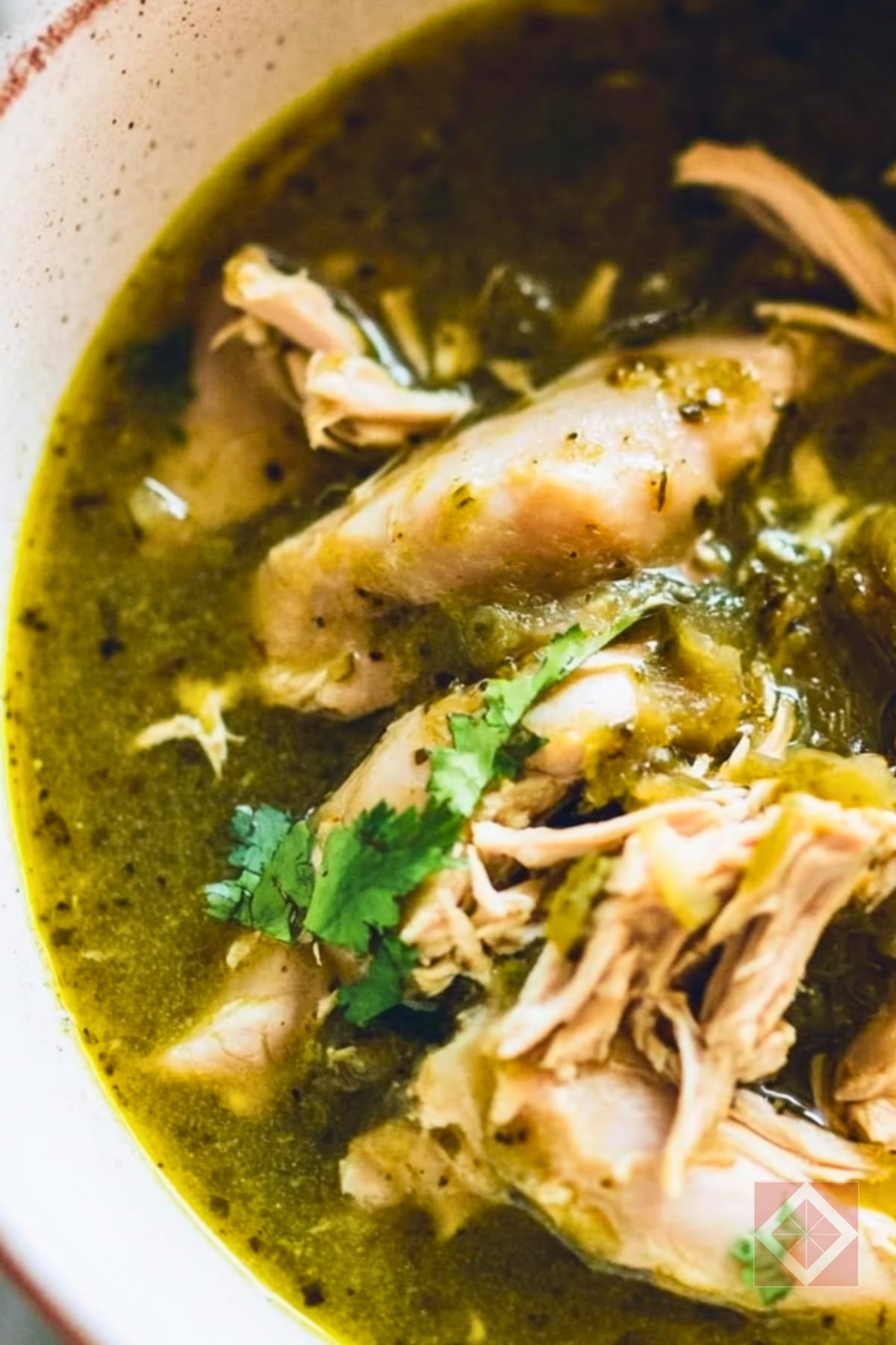 Tender Chicken Chile Verde with Anti-Inflammatory Benefits 3 Tender Chicken Chile Verde with Anti-Inflammatory Benefits - Chicken Chile Verde pin 2 midia