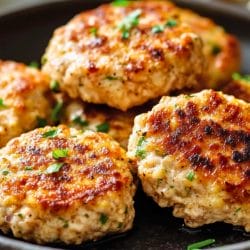 Chicken Patties Recipe for a Healthy Breakfast Option 4 Chicken Patties Recipe for a Healthy Breakfast Option - Chicken Patties midia