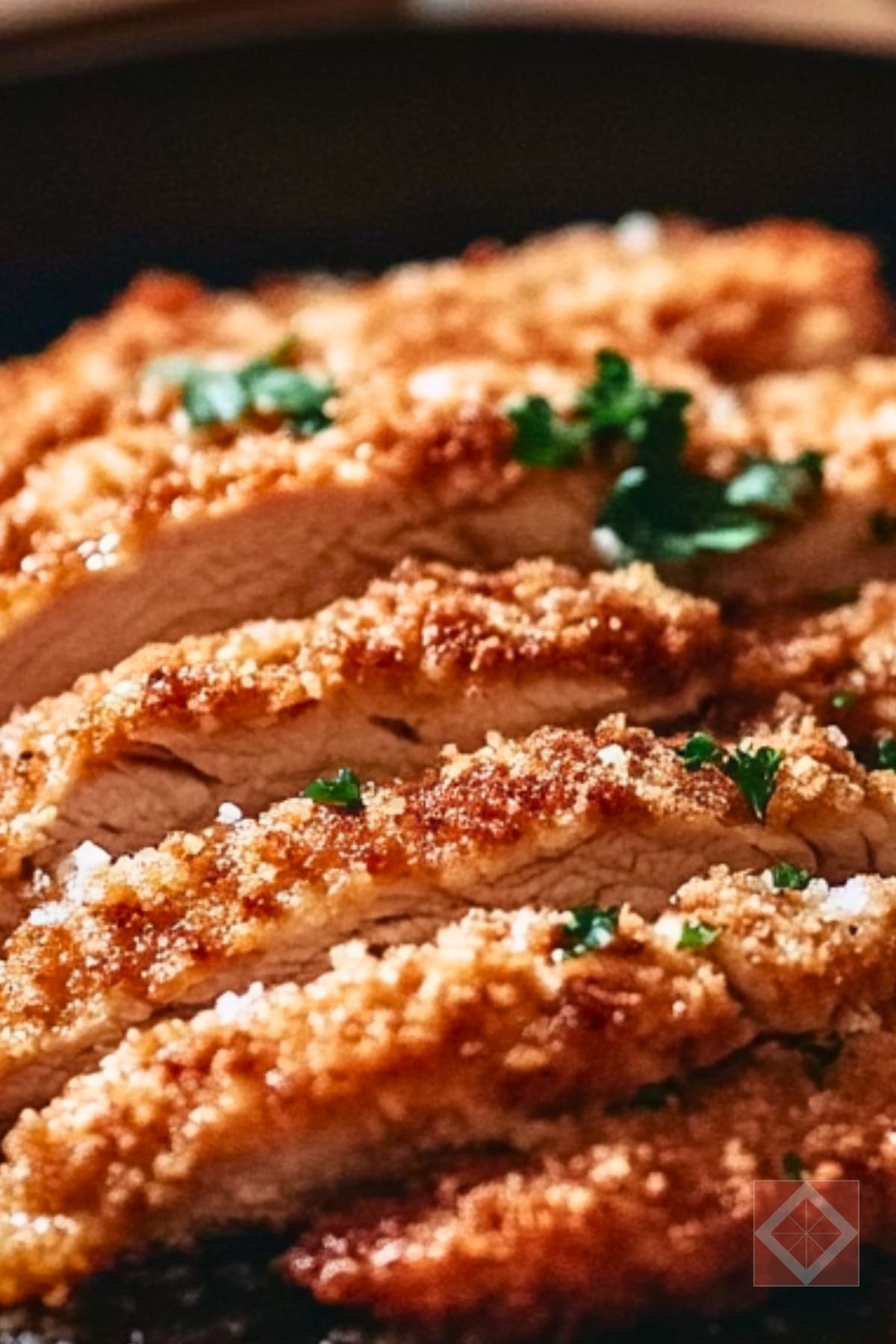 Classic Chicken Schnitzel Done Right with Easy Recipe 5 Classic Chicken Schnitzel Done Right with Easy Recipe - Chicken Schnitzel pin 3 midia