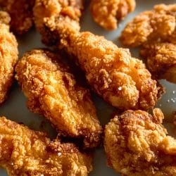Crispy Chicken Strips Made Easy for the Carnivore Diet 5 Crispy Chicken Strips Made Easy for the Carnivore Diet - Chicken Strips midia