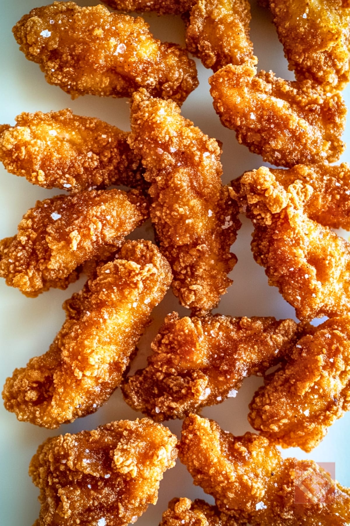 19 Irresistible Carnivore Diet Recipes You Need to Try 19 19 Irresistible Carnivore Diet Recipes You Need to Try - Chicken Strips pin 1 midia