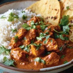 Easy Coconut Chicken Tikka Masala for Flavorful Home Cooking 5 Easy Coconut Chicken Tikka Masala for Flavorful Home Cooking - Chicken Tikka Masala midia