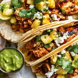 Bold & Flavorful Chicken Tinga Tacos Made Easy 5 Bold & Flavorful Chicken Tinga Tacos Made Easy - Chicken Tinga Tacos midia