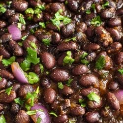 Healthy Eating Made Tasty with Chipotle Black Beans 5 Healthy Eating Made Tasty with Chipotle Black Beans - Chipotle Black Beans midia