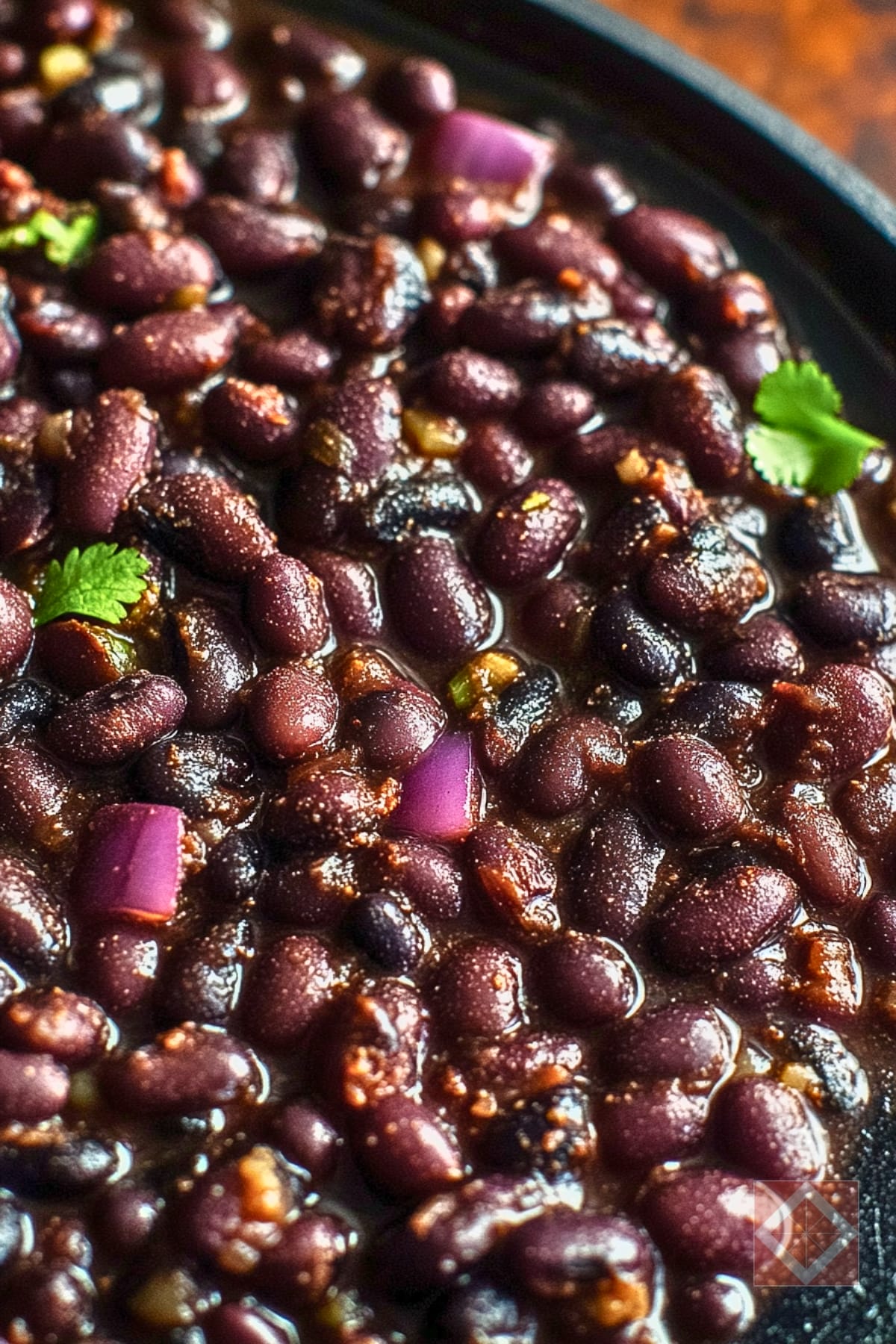 Healthy Eating Made Tasty with Chipotle Black Beans 4 Healthy Eating Made Tasty with Chipotle Black Beans - Chipotle Black Beans pin 2 midia