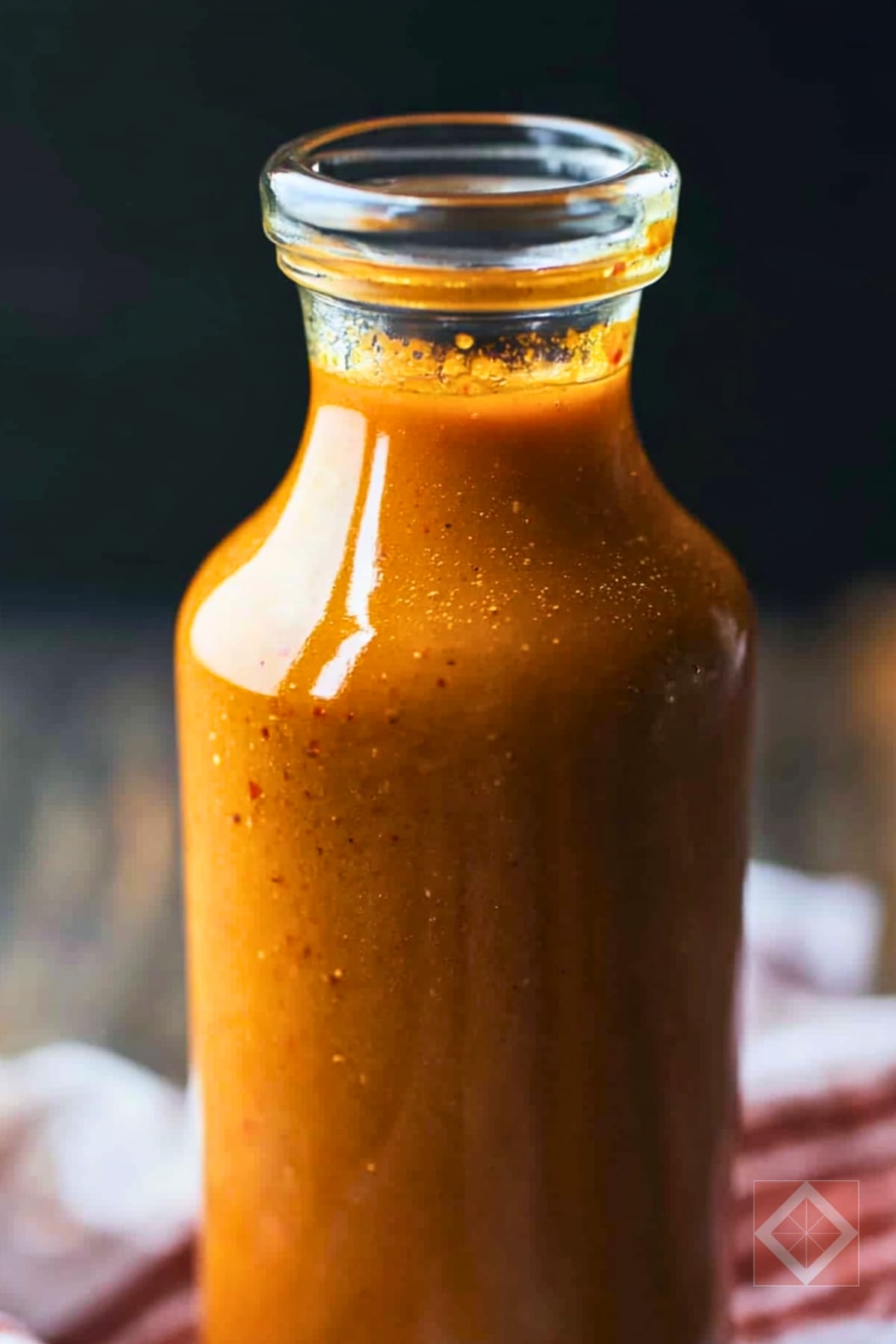 Boost Your Health with This Chipotle-Lime Vinaigrette Recipe 3 Boost Your Health with This Chipotle-Lime Vinaigrette Recipe - Chipotle Lime Vinaigrette pin 1 midia