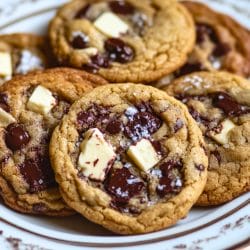 Timeless Chocolate Chip Cookies: A Classic Treat 6 Timeless Chocolate Chip Cookies: A Classic Treat - Chocolate Chip Cookies midia