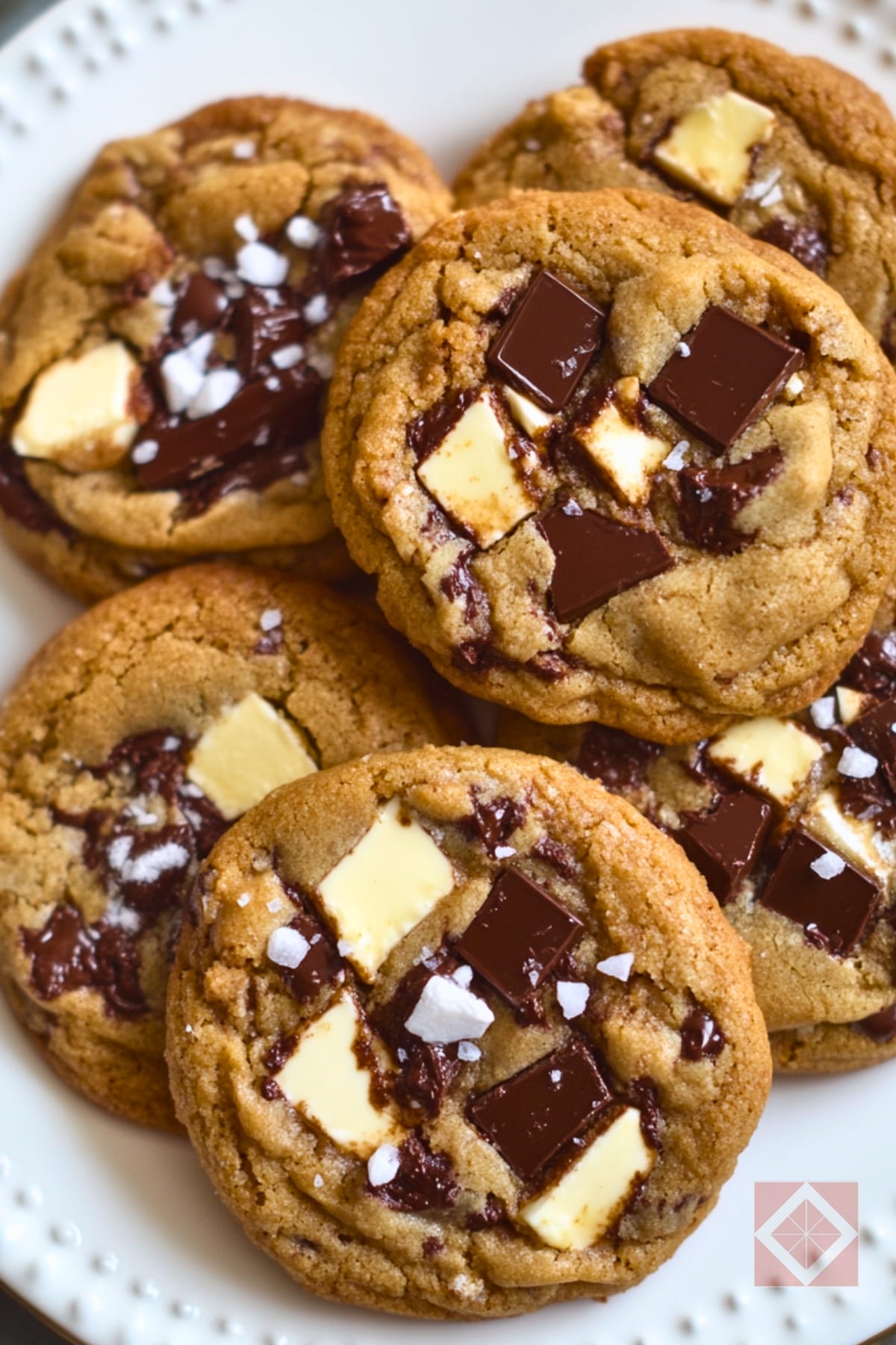 Timeless Chocolate Chip Cookies: A Classic Treat 5 Timeless Chocolate Chip Cookies: A Classic Treat - Chocolate Chip Cookies pin 3 midia