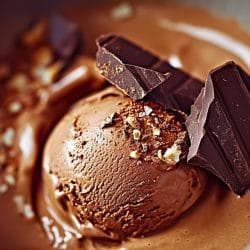 Satisfy Your Sweet Tooth with This Anti-Inflammatory Gelato Recipe 5 Satisfy Your Sweet Tooth with This Anti-Inflammatory Gelato Recipe - Chocolate Cinnamon Gelato midia