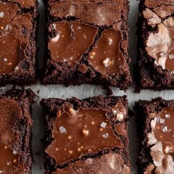 Better-for-You Desserts: Chocolate-Coconut Brownies That Help Inflammation 5 Better-for-You Desserts: Chocolate-Coconut Brownies That Help Inflammation - Chocolate Coconut Brownies midia