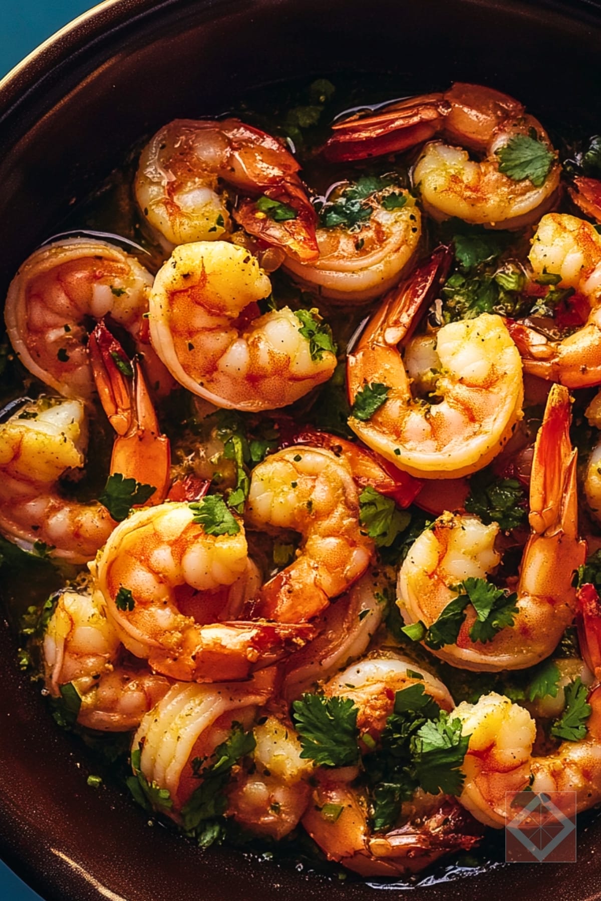 Easy Cilantro Lime Shrimp for a Healthy Meal 2 Easy Cilantro Lime Shrimp for a Healthy Meal - Cilantro Lime Shrimp pin 1 midia