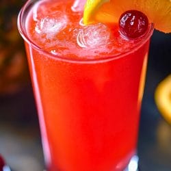 A Sparkling & Sophisticated Cinderella Mocktail 5 A Sparkling & Sophisticated Cinderella Mocktail - Cinderella Mocktail midia