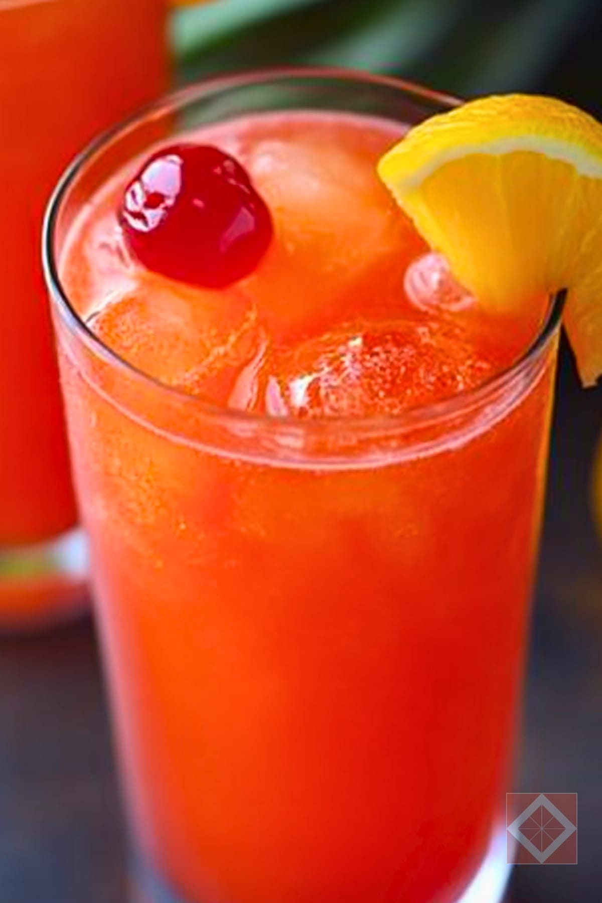 A Sparkling & Sophisticated Cinderella Mocktail 4 A Sparkling & Sophisticated Cinderella Mocktail - Cinderella Mocktail pin 2 midia