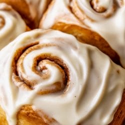 Soft & Sweet Easy Cinnamon Bread with Chai Icing Recipe 5 Soft & Sweet Easy Cinnamon Bread with Chai Icing Recipe - Cinnamon Bread midia