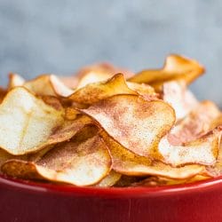 Spice Up Your Health with Cinnamon-Spiced Apple Chips 4 Spice Up Your Health with Cinnamon-Spiced Apple Chips - Cinnamon Spiced Apple Chips midia