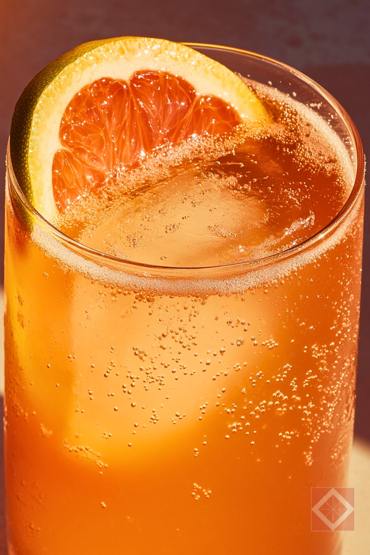 Citrus Paloma: Light, Bubbly & Full of Flavor 3 Citrus Paloma: Light, Bubbly & Full of Flavor - Citrus Paloma Cocktail pin 1 midia
