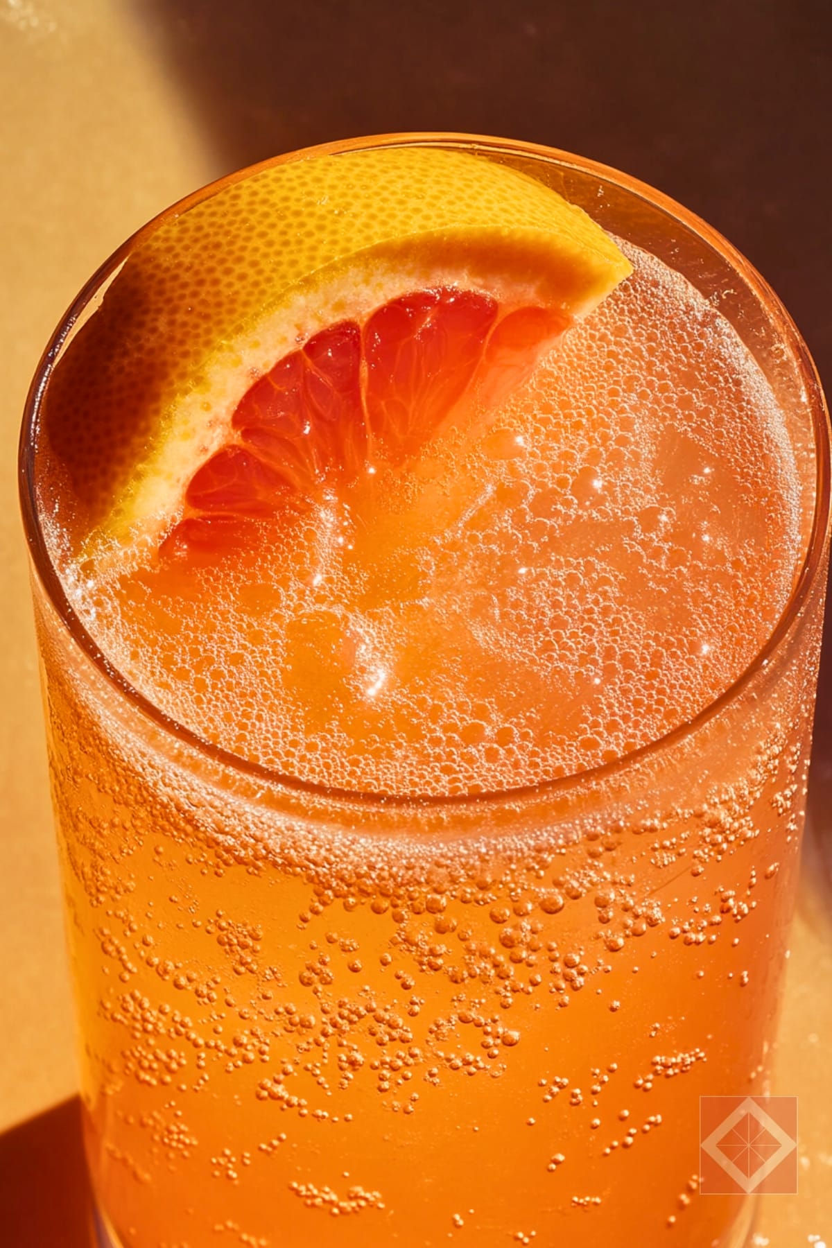 Citrus Paloma: Light, Bubbly & Full of Flavor 4 Citrus Paloma: Light, Bubbly & Full of Flavor - Citrus Paloma Cocktail pin 2 midia