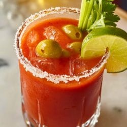 Master the Perfect Bloody Mary 5 Master the Perfect Bloody Mary - Classic Bloody Mary midia