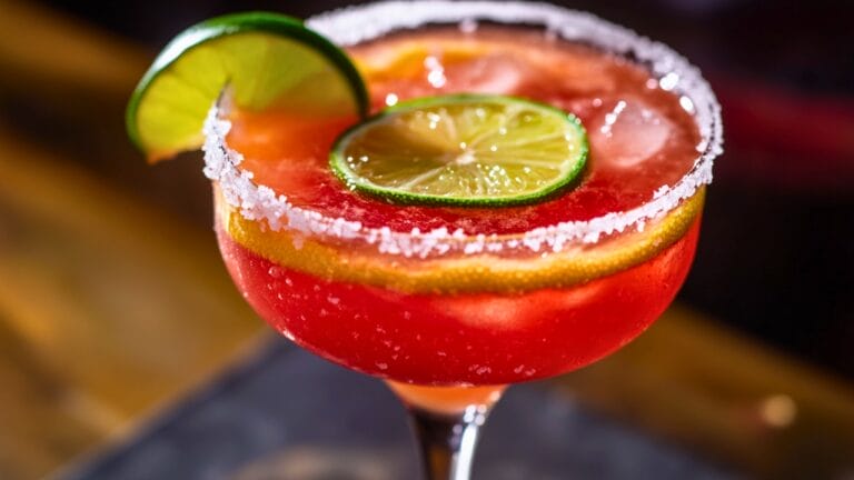 Classic Margarita Cocktail Recipe for Any Occasion 2 Classic Margarita Cocktail Recipe for Any Occasion - Classic Margarita Cocktail midia