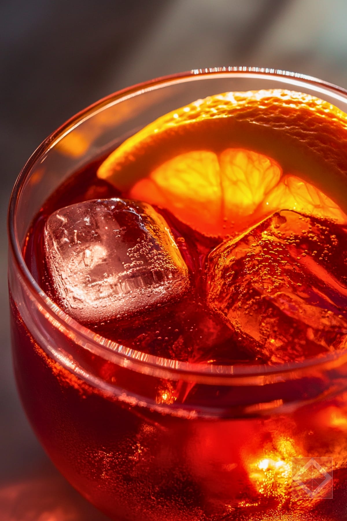 Negroni: A Classic Drink That Never Goes Out of Style 4 Negroni: A Classic Drink That Never Goes Out of Style - Classic Negroni Cocktail pin 2 midia