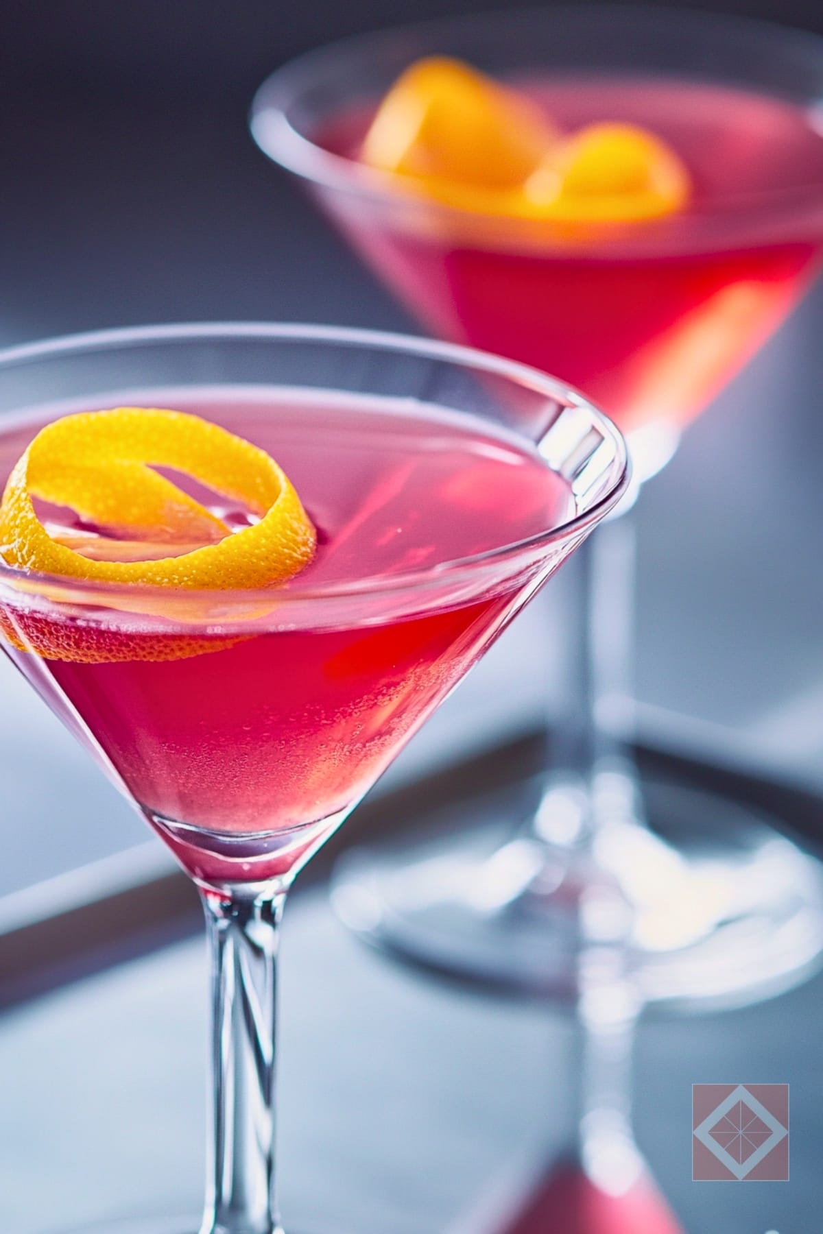 Classic Vodka Martini: A Drink Worth Celebrating 4 Classic Vodka Martini: A Drink Worth Celebrating - Classic Vodka Martini pin 2 midia