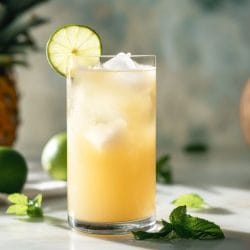 Simple Coconut Cabana Juicing Recipe to Boost Hydration 5 Simple Coconut Cabana Juicing Recipe to Boost Hydration - Coconut Cabana Juice midia