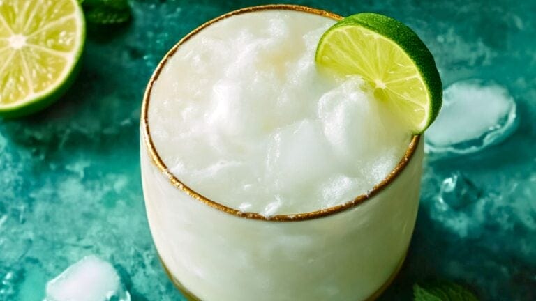 Hydrating Coconut Mocktail: A Simple & Easy Recipe 5 Hydrating Coconut Mocktail: A Simple & Easy Recipe - Coconut Mocktail midia