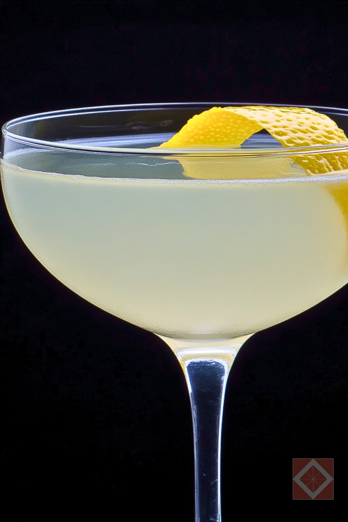 Revive Your Spirits with the Corpse Reviver Deux Cocktail 2 Revive Your Spirits with the Corpse Reviver Deux Cocktail - Corpse Reviver Deux Cocktail pin 1 midia