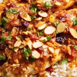 Anti-Inflammation Made Easy with Country Captain's Chicken 5 Anti-Inflammation Made Easy with Country Captain's Chicken - Country Chicken midia