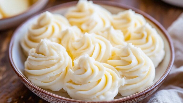 Silky Cream Cheese Frosting with a Vanilla Custard Base 3 Silky Cream Cheese Frosting with a Vanilla Custard Base - Cream Cheese Frosting midia