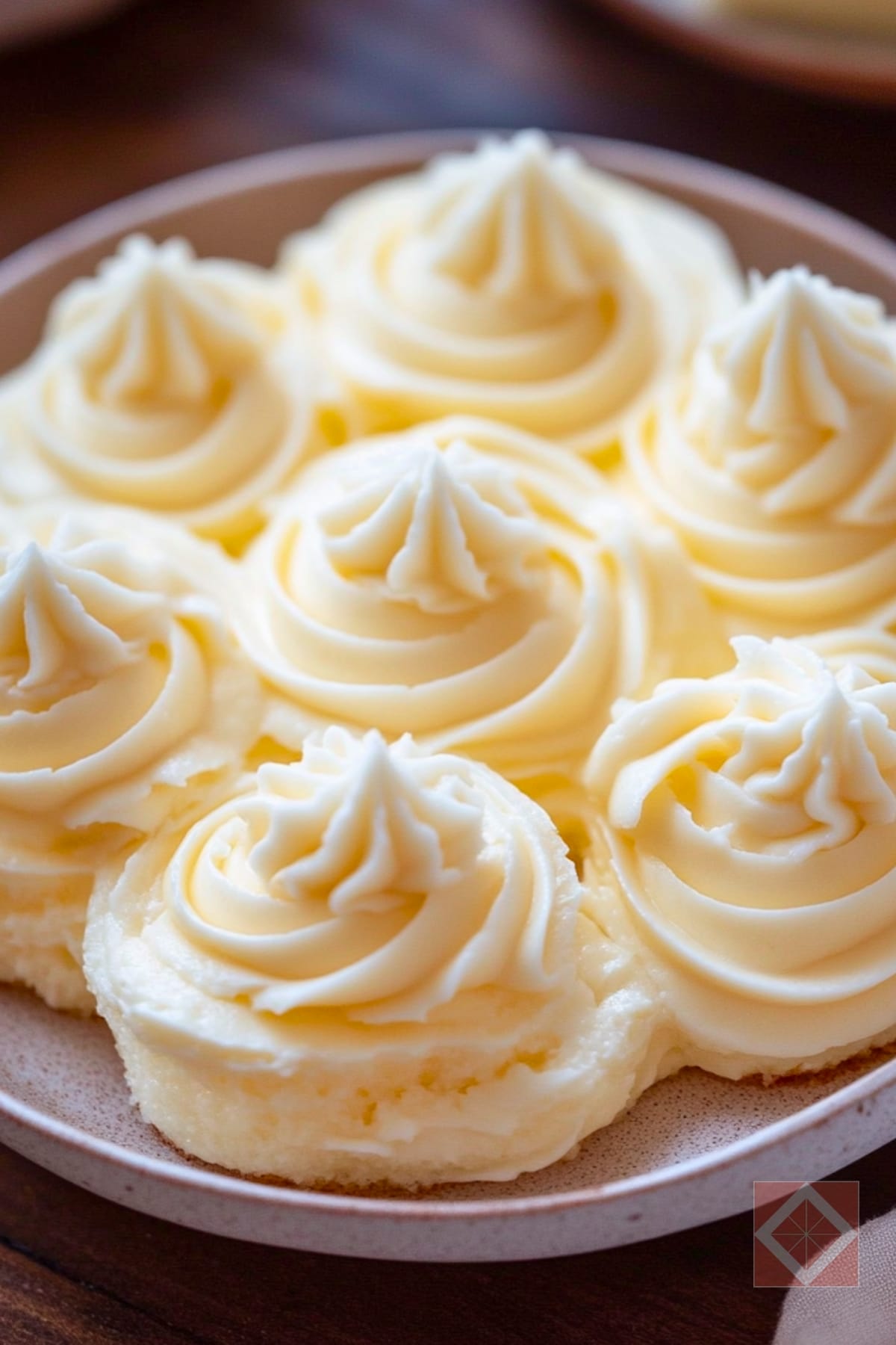 18 Irresistible Recipes for Cake Lovers to Satisfy Every Sweet Tooth 18 18 Irresistible Recipes for Cake Lovers to Satisfy Every Sweet Tooth - Cream Cheese Frosting pin 1 midia