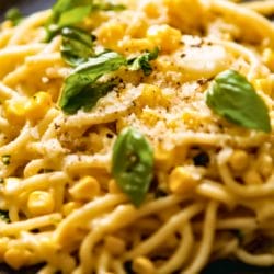 Irresistible Creamed Corn Bucatini for Quick Weeknight Dinners 5 Irresistible Creamed Corn Bucatini for Quick Weeknight Dinners - Creamed Corn Bucatini midia