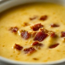 Quick Creamy Sausage Soup for Your Carnivore Diet Cravings 5 Quick Creamy Sausage Soup for Your Carnivore Diet Cravings - Creamy Sausage Soup midia