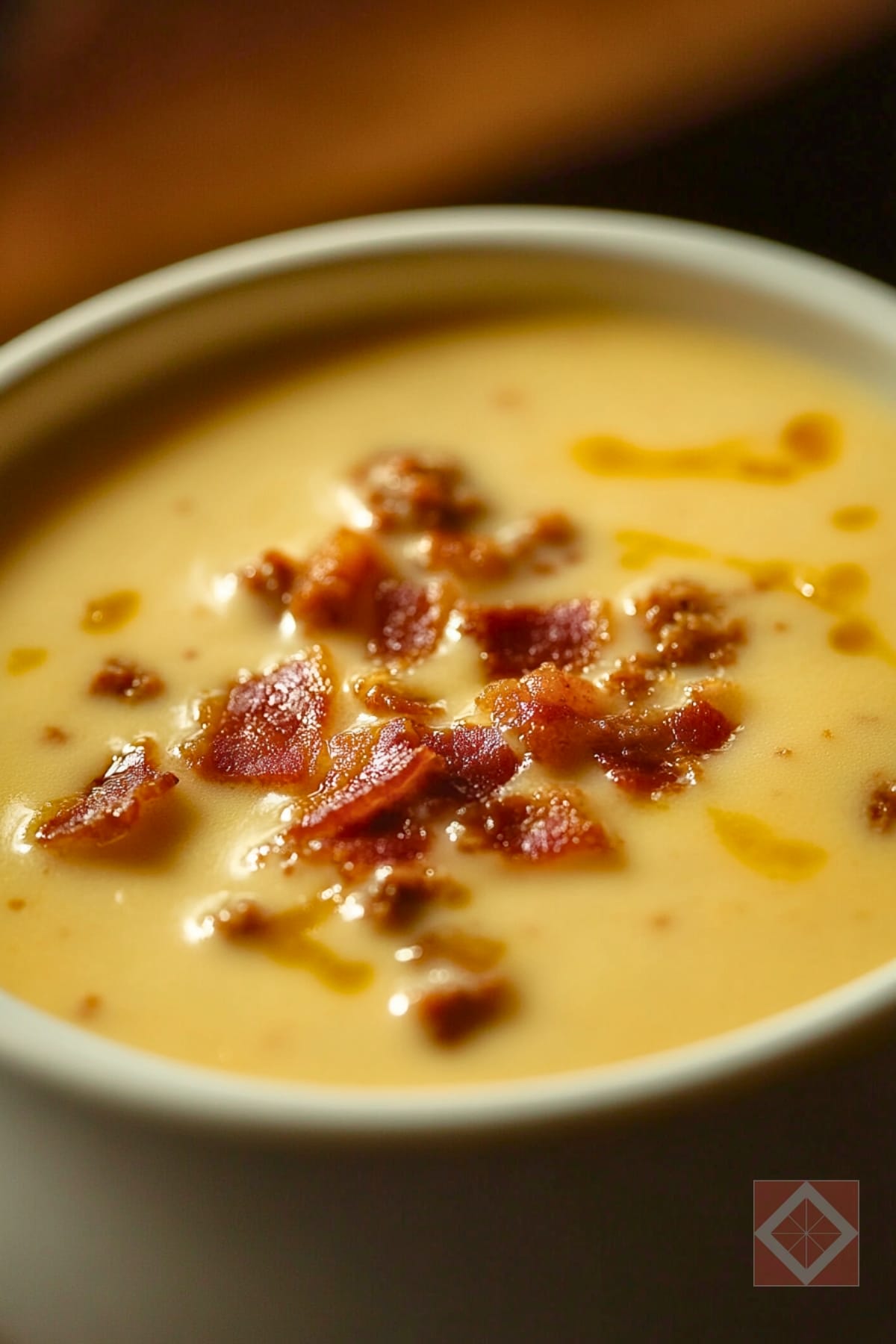 19 Irresistible Carnivore Diet Recipes You Need to Try 18 19 Irresistible Carnivore Diet Recipes You Need to Try - Creamy Sausage Soup pin 1 midia