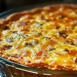Flavor-Packed Carnivore Diet Crustless Quiche Recipe to Try 5 Flavor-Packed Carnivore Diet Crustless Quiche Recipe to Try - Crustless Quiche midia